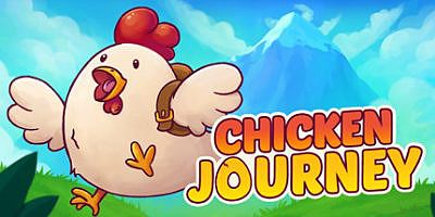 小鸡大探险|官方中文|支持手柄|Chicken Journey
