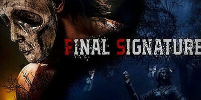 最终署名|官方中文|支持手柄|Final Signature