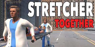 担架拍档|官方中文|Stretcher Together