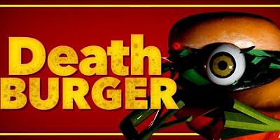 死亡汉堡|官方中文|支持手柄|DEATH BURGER