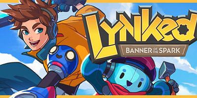 联结：星火之盟|官方中文|支持手柄|Lynked: Banner of the Spark