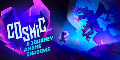 宇宙：阴影之旅|官方中文|支持手柄|Cosmic: A Journey Among Shadows