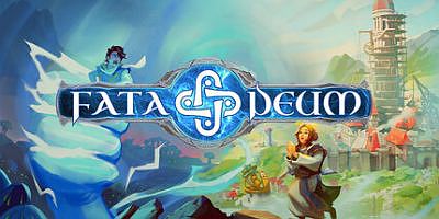 神命 – 神祗模拟器|官方中文|Fata Deum – The God Sim