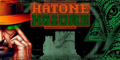 宽檐帽|官方中文|支持手柄|Hatone