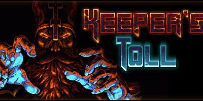 守护者之魂|官方中文|支持手柄|Keeper’s Toll