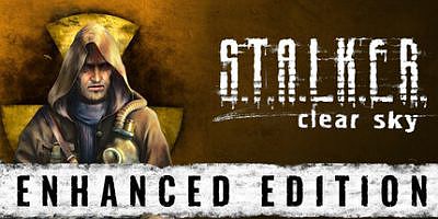 《潜行者：晴空》增强版|官方中文|支持手柄|S.T.A.L.K.E.R.: Clear Sky – Enhanced Edition