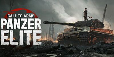 战争号令：装甲精英|官方中文|Call to Arms: Panzer Elite|武装召唤：装甲精英