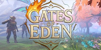 毁灭战士|官方中文|支持手柄|Gates of Eden