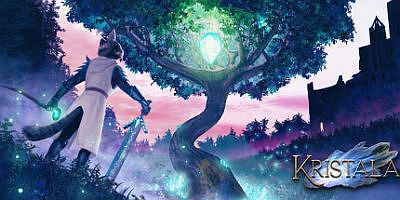 月影杀|官方中文|Kristala