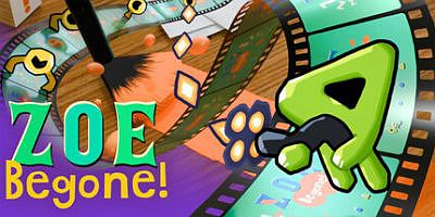 拜托了！佐伊|官方中文|支持手柄|ZOE Begone!