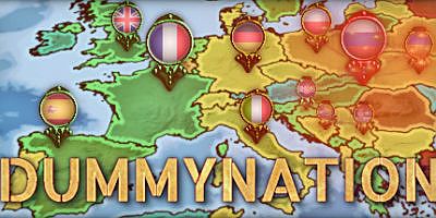 虚拟国家|v20250919|官方中文|Dummynation