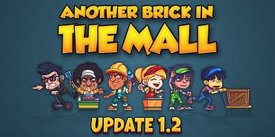 商场里的另一块砖|官方中文|Another Brick in The Mall