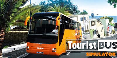 旅游巴士模拟|官方中文|Tourist Bus Simulator