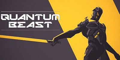 量子猛兽|官方中文|支持手柄|Quantum Beast