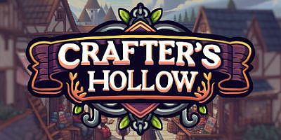工匠秘境|官方中文|Crafter’s Hollow