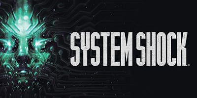 网络奇兵：重制版|官方中文|System Shock: Remastered