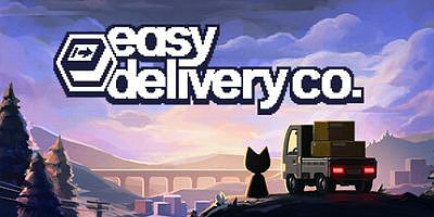 轻松送达公司|官方英文|Easy Delivery Co.