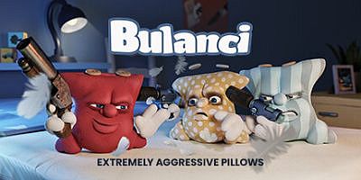 枕头大战|官方中文|支持手柄|Bulanci