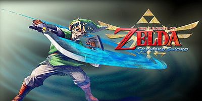 塞尔达传说：天空之剑HD/The Legend of Zelda: Skyward Sword HD