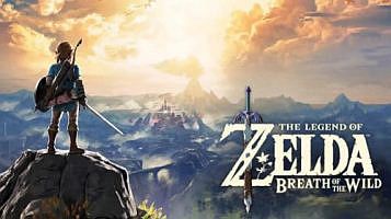 塞尔达传说：荒野之息|模拟器整合|本体+1.6.0升补+2DLC+MOD整合|The Legend of Zelda: Breath of the Wild/狂野之息/旷野之息