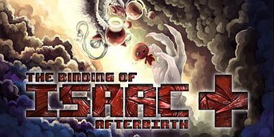 以撒的结合：胎衣+/The Binding of Isaac: Afterbirth+