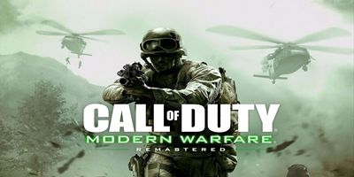 使命召唤1/Call Of Duty