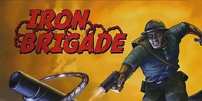 铁旅/Iron Brigade