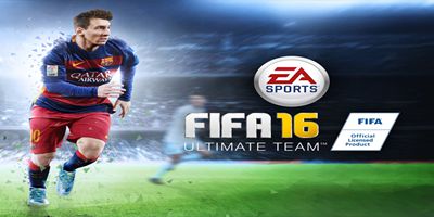 FIFA 16
