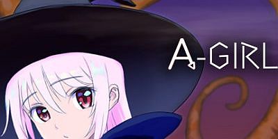 一个女孩/A-GIRL