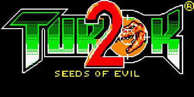恐龙猎人2：邪恶之种/Turok 2: Seeds of Evil