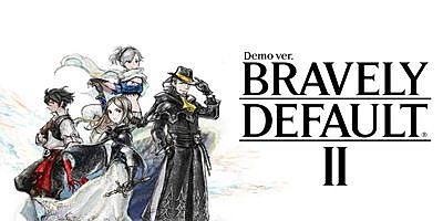 勇气默示录2/BRAVELY DEFAULT II