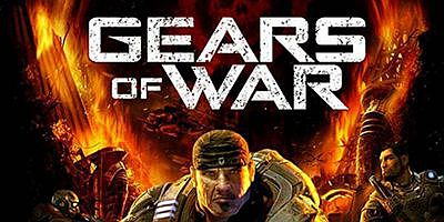 战争机器/Gears of War/支持网络联机