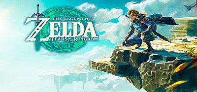 塞尔达传说：王国之泪/The Legend of Zelda: Tears of the kingdom