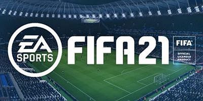 国际足球大联盟21/FIFA 21