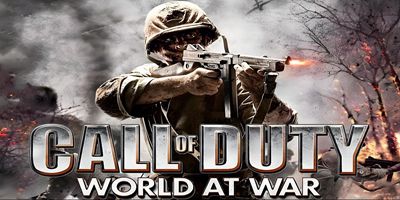 使命召唤5：世界战争/Call of Duty: World at War