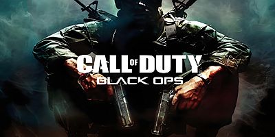 使命召唤7：黑色行动/Call of Duty: Black Ops