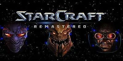 星际争霸：重制版/StarCraft: Remastered