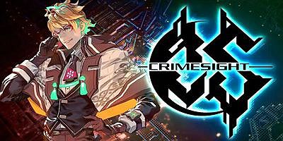 CRIMESIGHT/支持网络联机