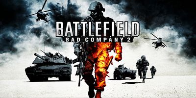 战地2/Battlefield 2
