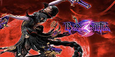 猎天使魔女3/Bayonetta 3