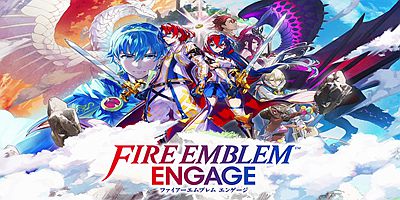 火焰纹章Engage/Fire Emblem Engage