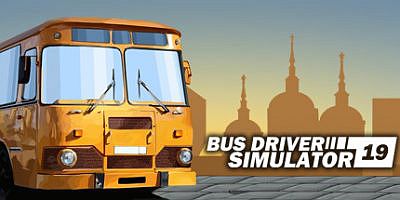巴士司机模拟器2019/Bus Driver Simulator 2019