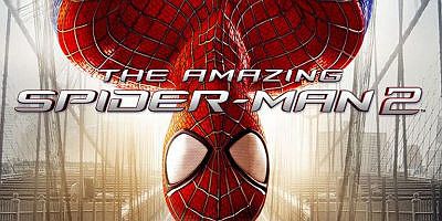 神奇蜘蛛侠2/The Amazing Spider-Man 2/附历代合集