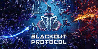 断电协议/Blackout Protocol