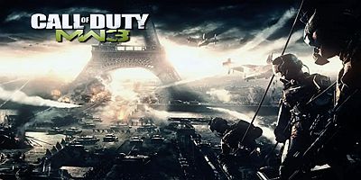 使命召唤8：现代战争3/Call of Duty: Modern Warfare 3