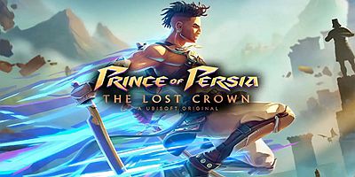 波斯王子：失落的王冠/Prince of Persia The Lost Crown