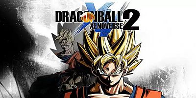 龙珠：超宇宙/DRAGON BALL XENOVERSE