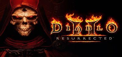 暗黑破坏神2：重制版/暗黑破坏神2：狱火重生/Diablo II: Resurrected
