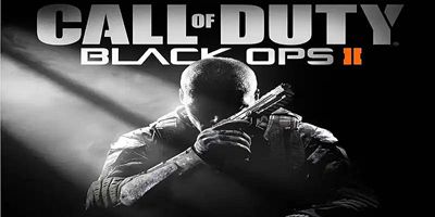 使命召唤9：黑色行动2/Call of Duty: Black Ops II